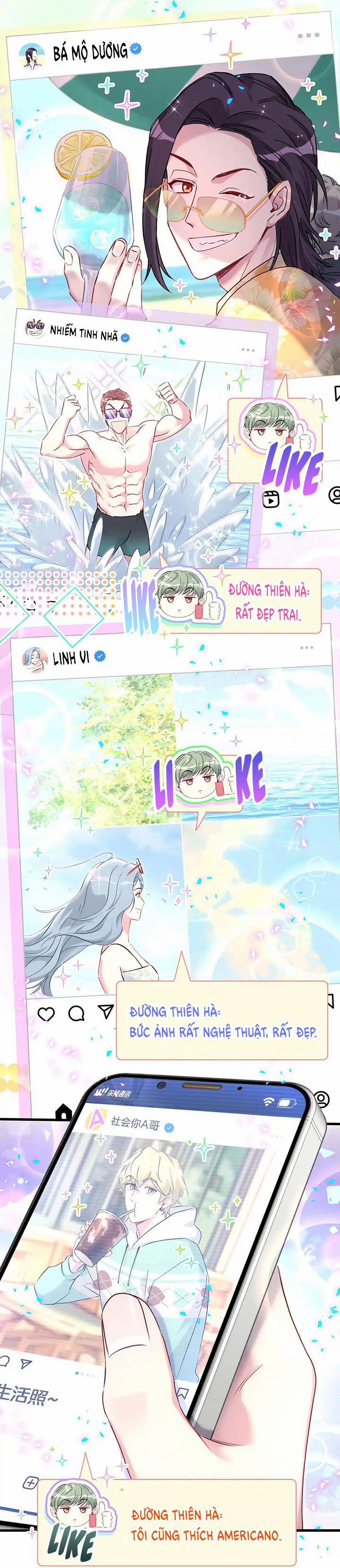 Đứa Bé Là Của Ai ???? 292 trang 27