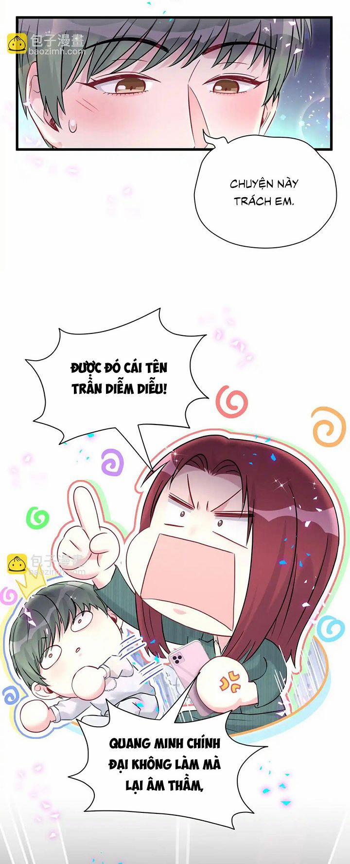 Đứa Bé Là Của Ai ???? 292 trang 7