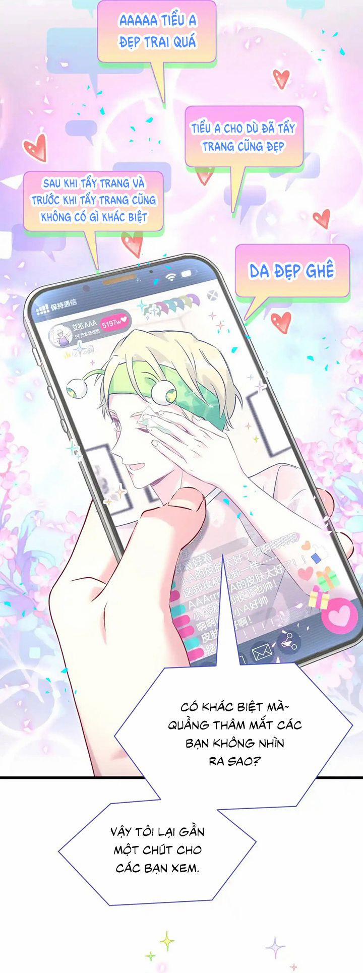 Đứa Bé Là Của Ai ???? 293 trang 20