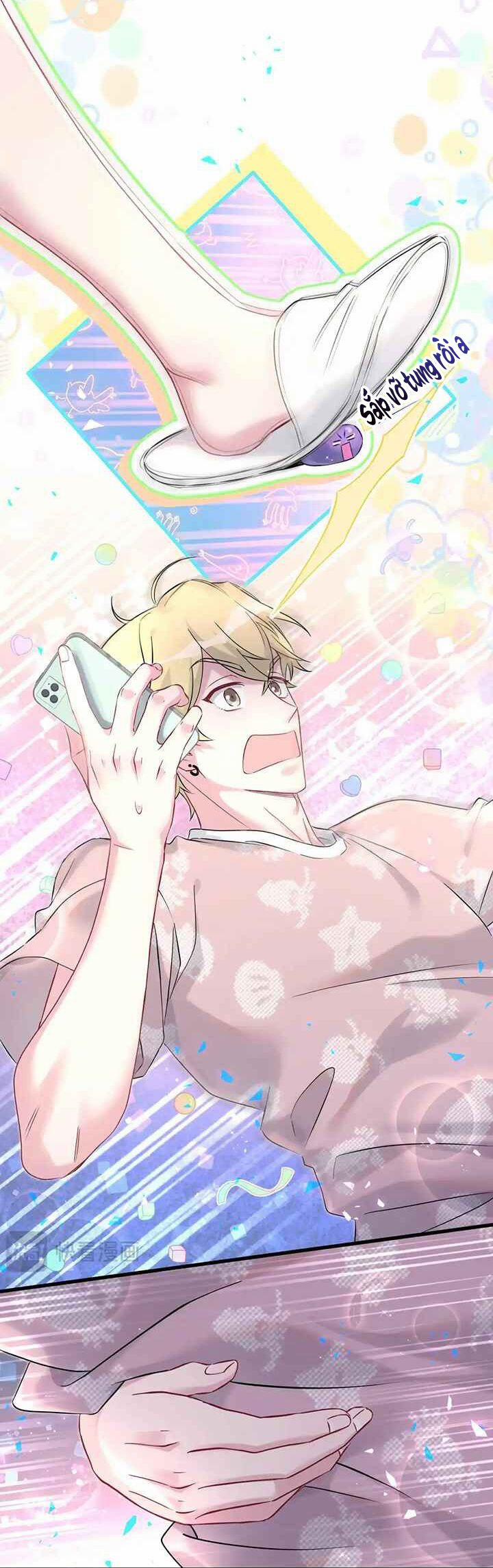 Đứa Bé Là Của Ai ???? 293 trang 27