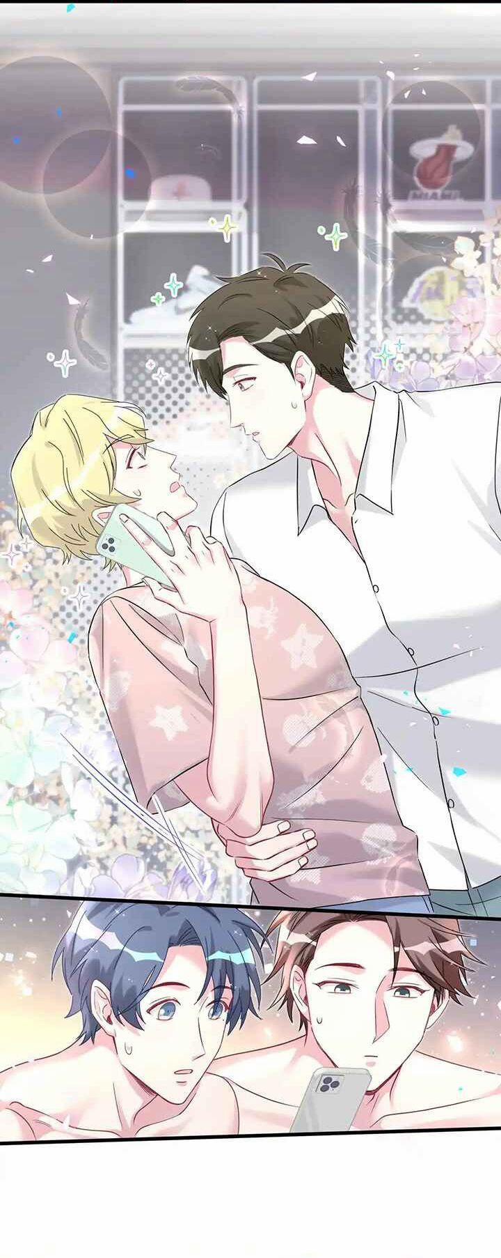 Đứa Bé Là Của Ai ???? 293 trang 28