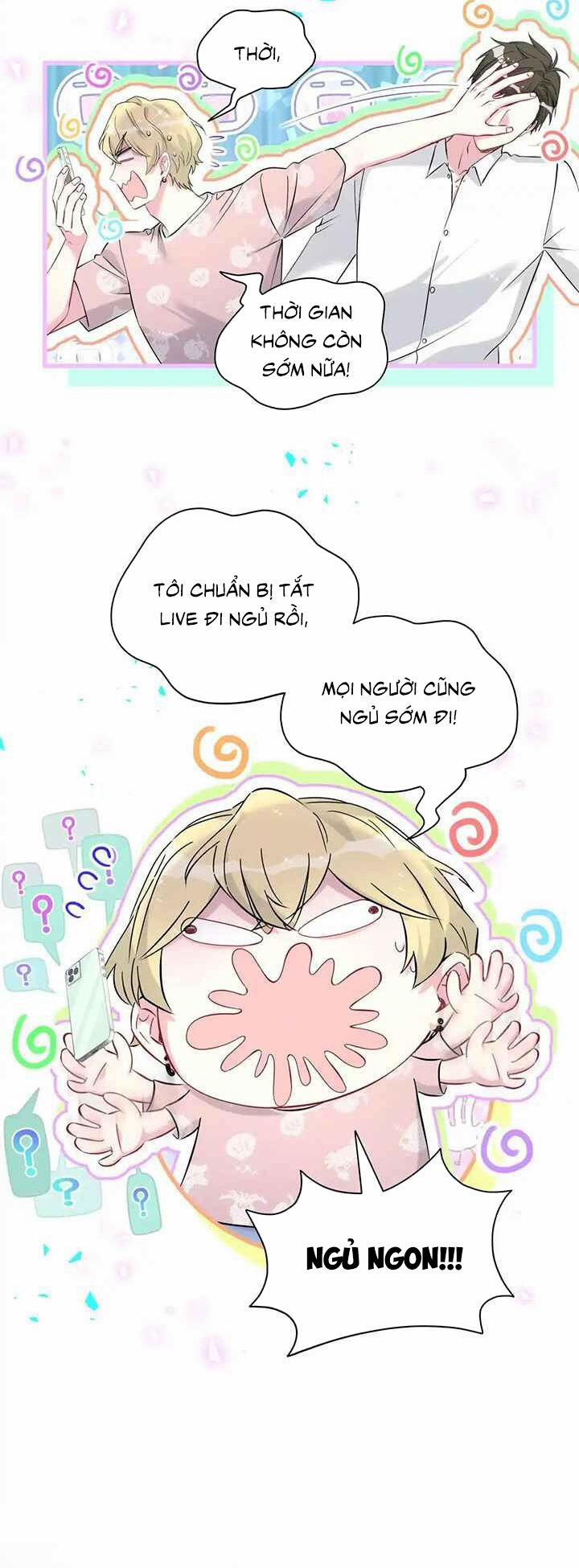 Đứa Bé Là Của Ai ???? 293 trang 31