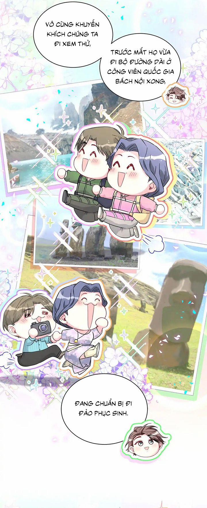 Đứa Bé Là Của Ai ???? 293 trang 6