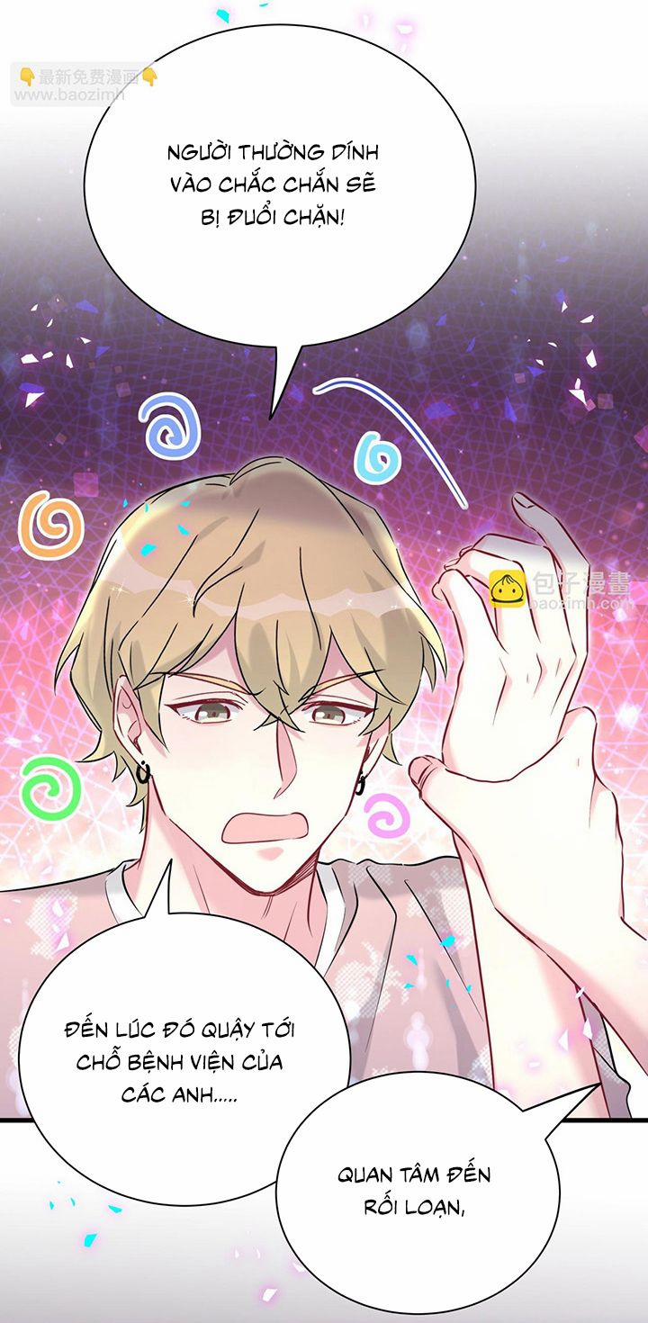 Đứa Bé Là Của Ai ???? 294 trang 10