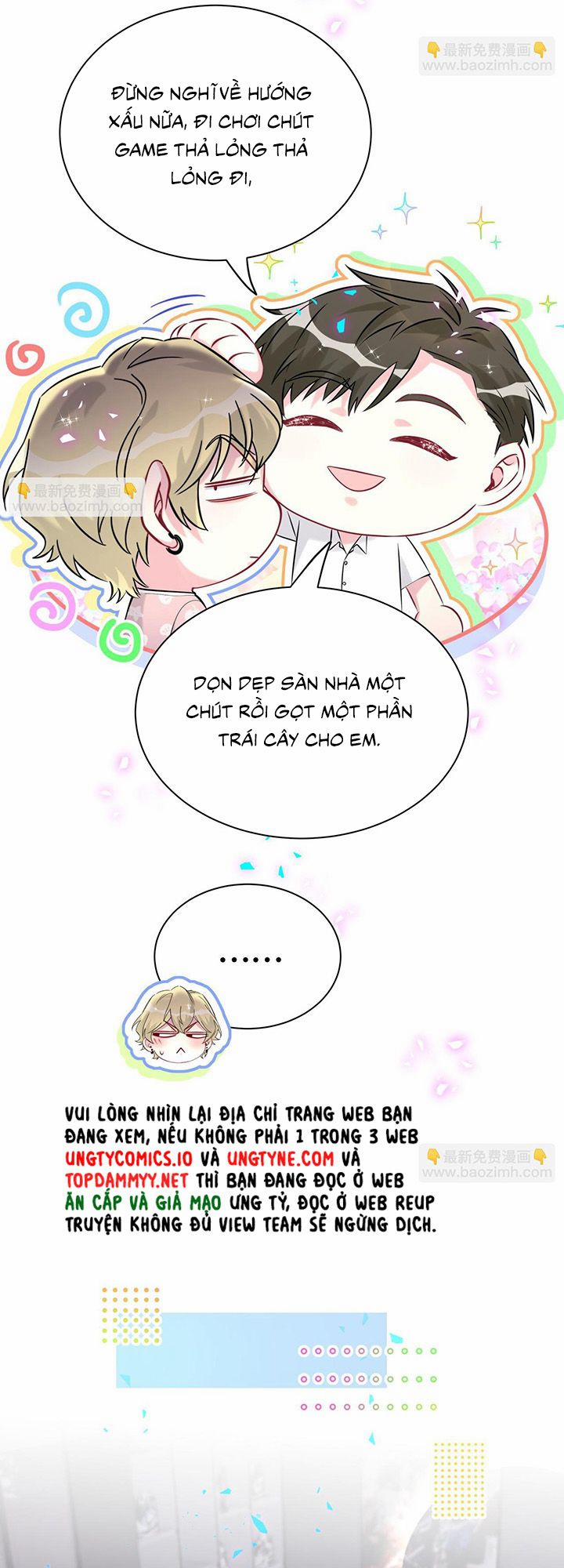 Đứa Bé Là Của Ai ???? 294 trang 12