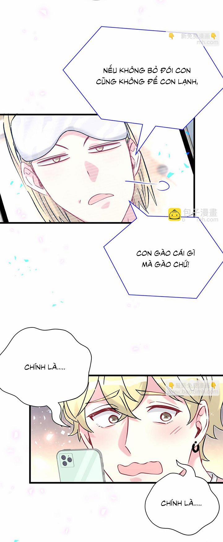 Đứa Bé Là Của Ai ???? 294 trang 20