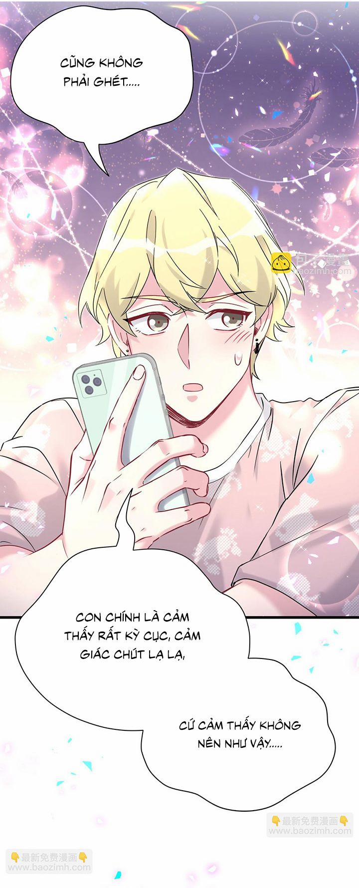 Đứa Bé Là Của Ai ???? 294 trang 23