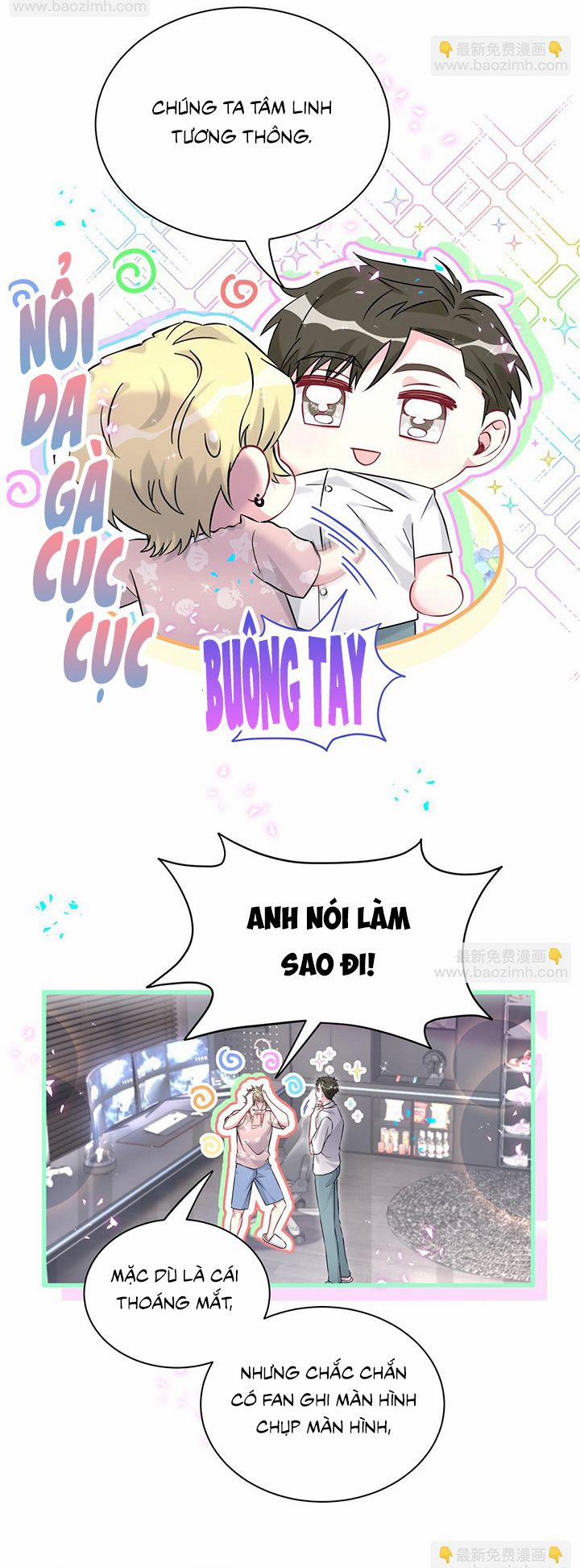 Đứa Bé Là Của Ai ???? 294 trang 6