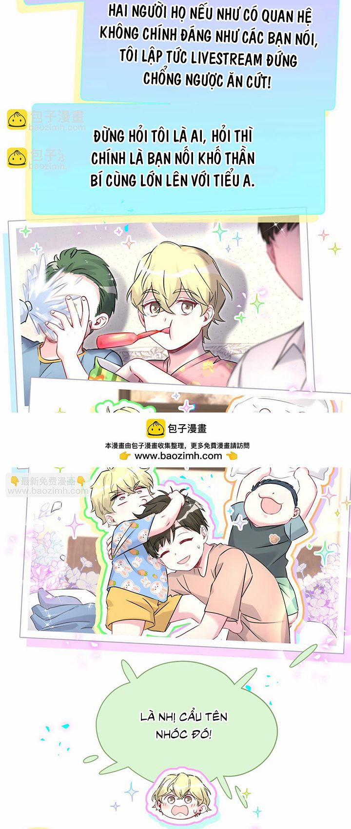 Đứa Bé Là Của Ai ???? 295 trang 15