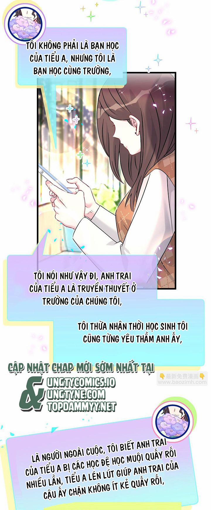 Đứa Bé Là Của Ai ???? 295 trang 16