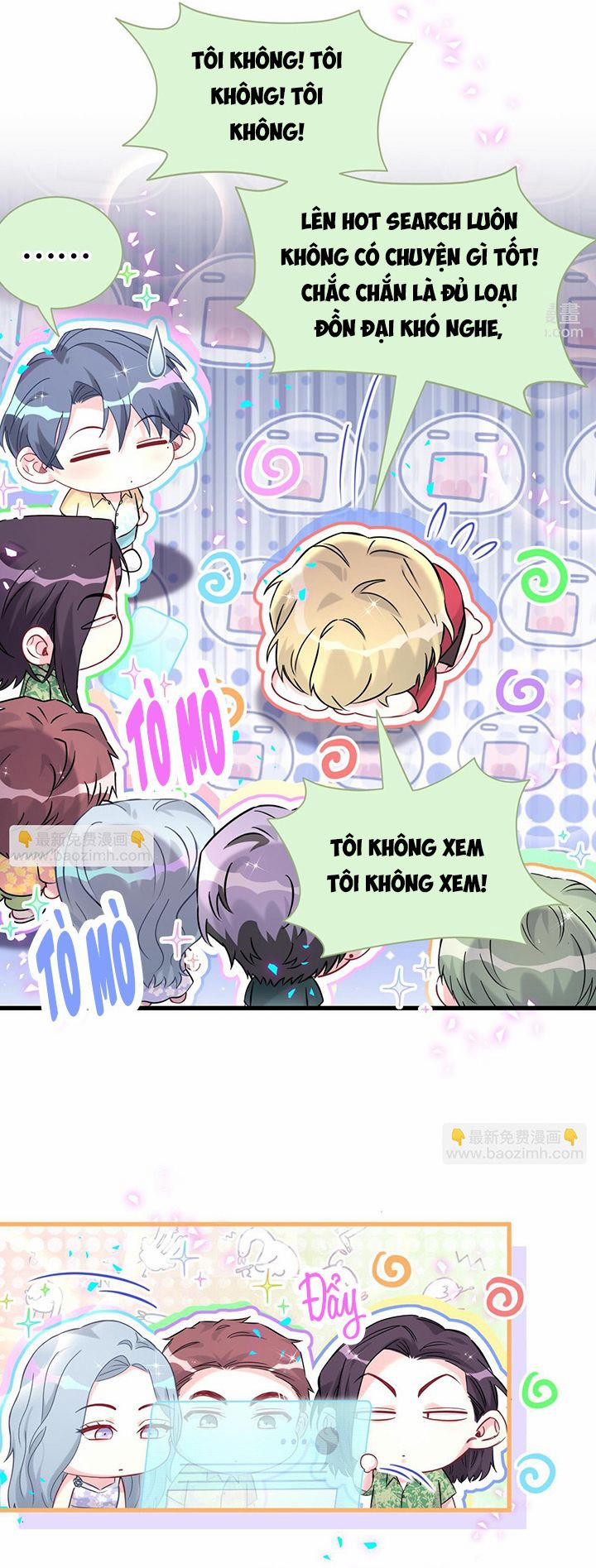 Đứa Bé Là Của Ai ???? 295 trang 6