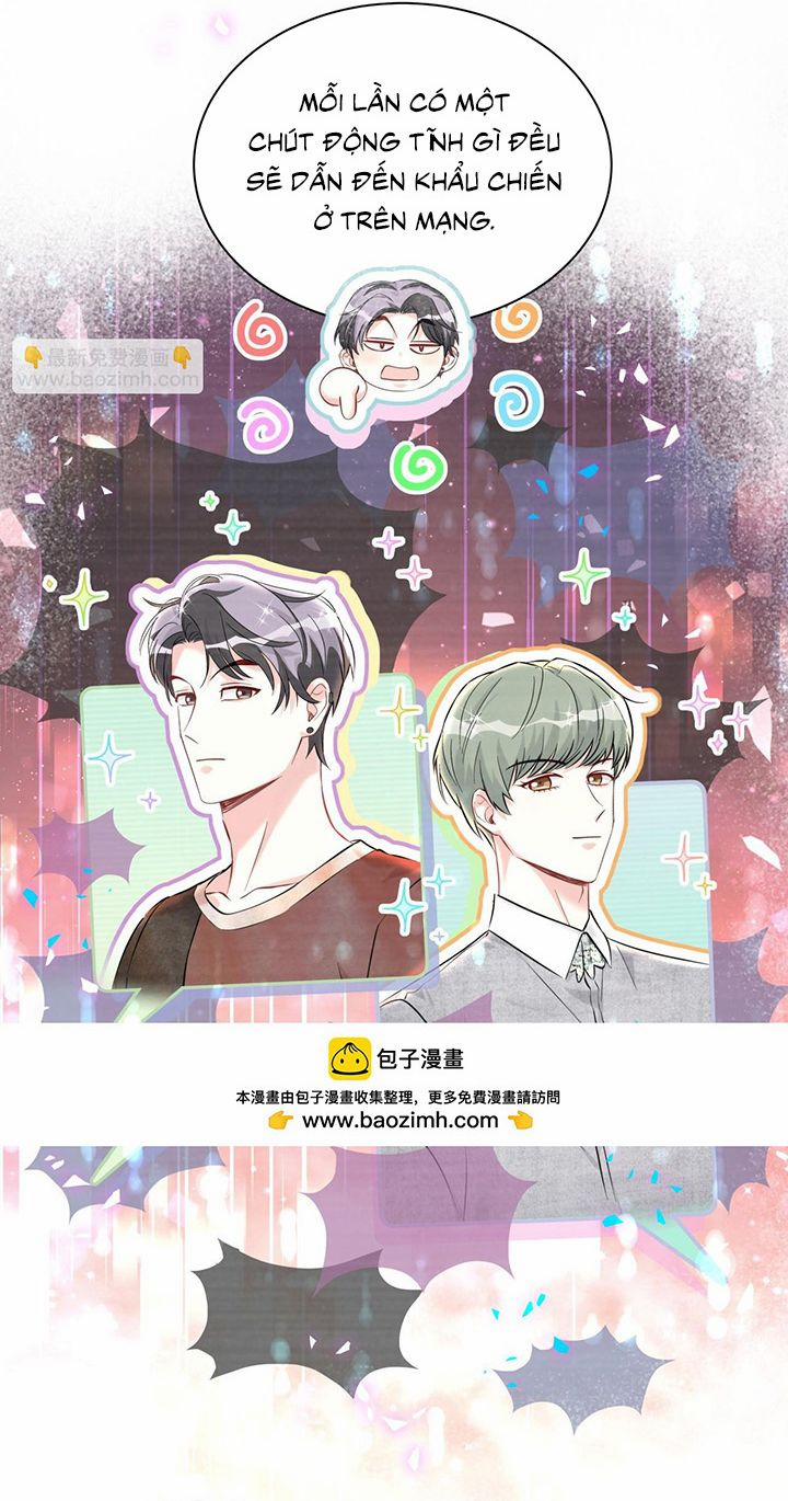 Đứa Bé Là Của Ai ???? 296 trang 18