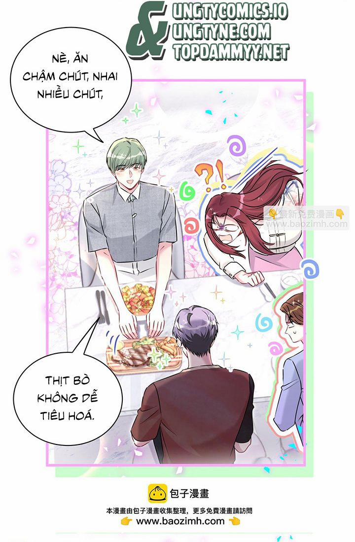 Đứa Bé Là Của Ai ???? 296 trang 21