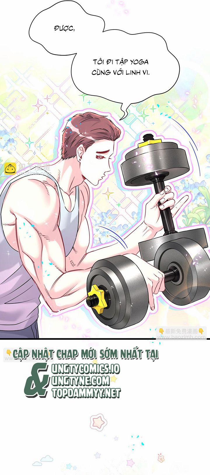 Đứa Bé Là Của Ai ???? 296 trang 4