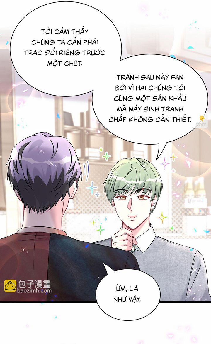 Đứa Bé Là Của Ai ???? 296 trang 8