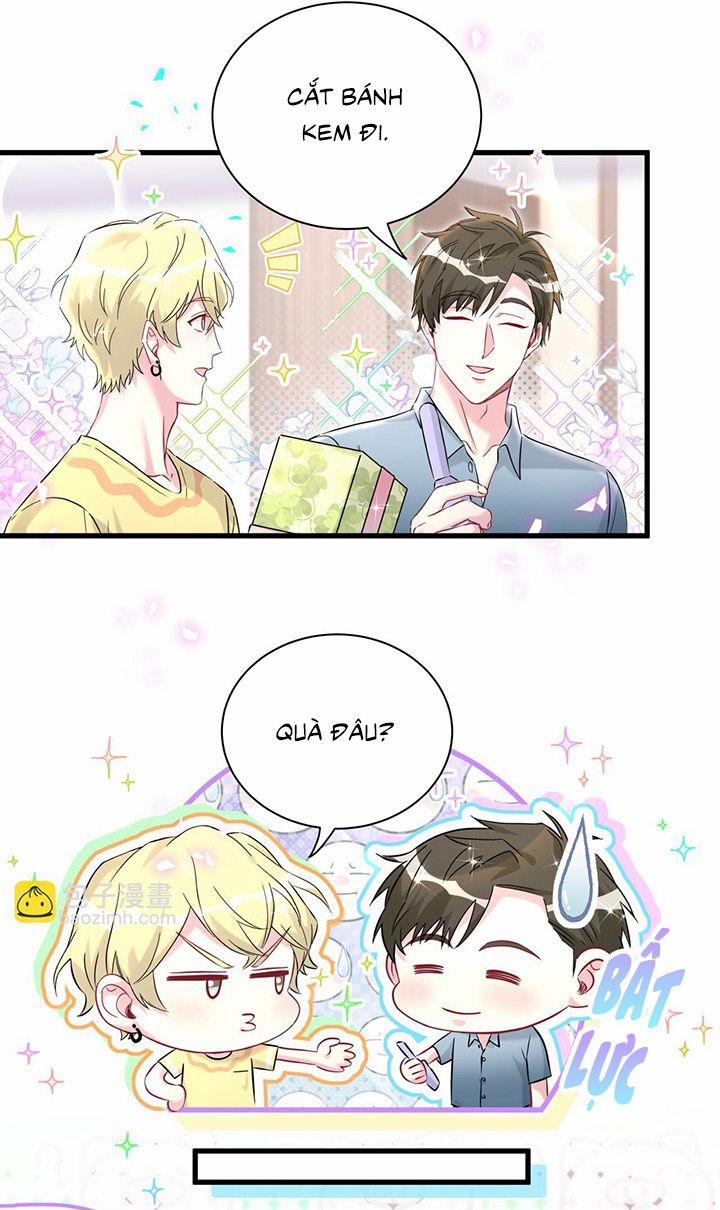 Đứa Bé Là Của Ai ???? 298 trang 13