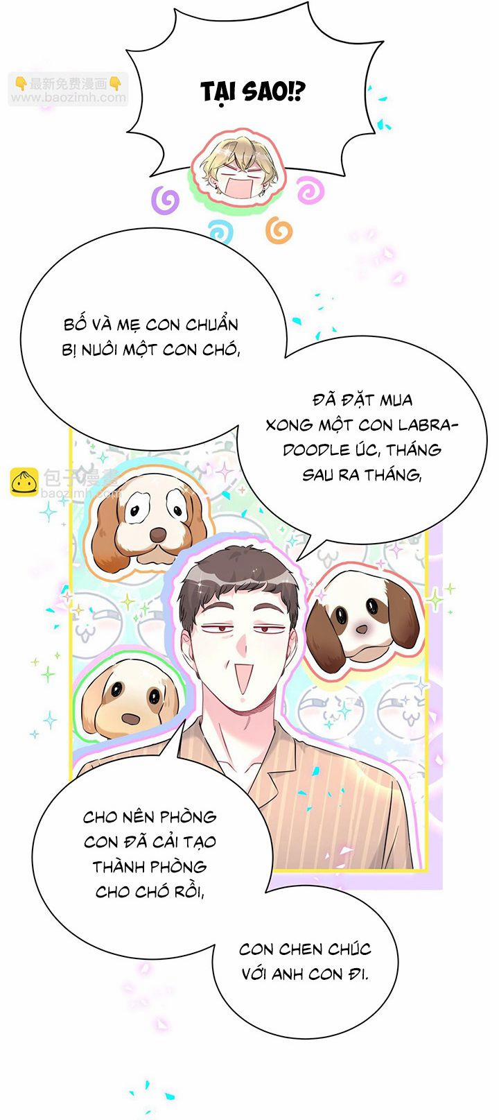 Đứa Bé Là Của Ai ???? 298 trang 22