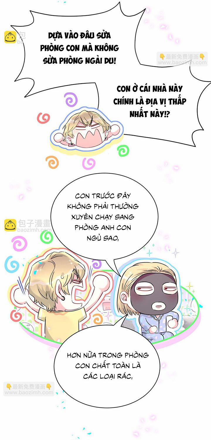 Đứa Bé Là Của Ai ???? 298 trang 23