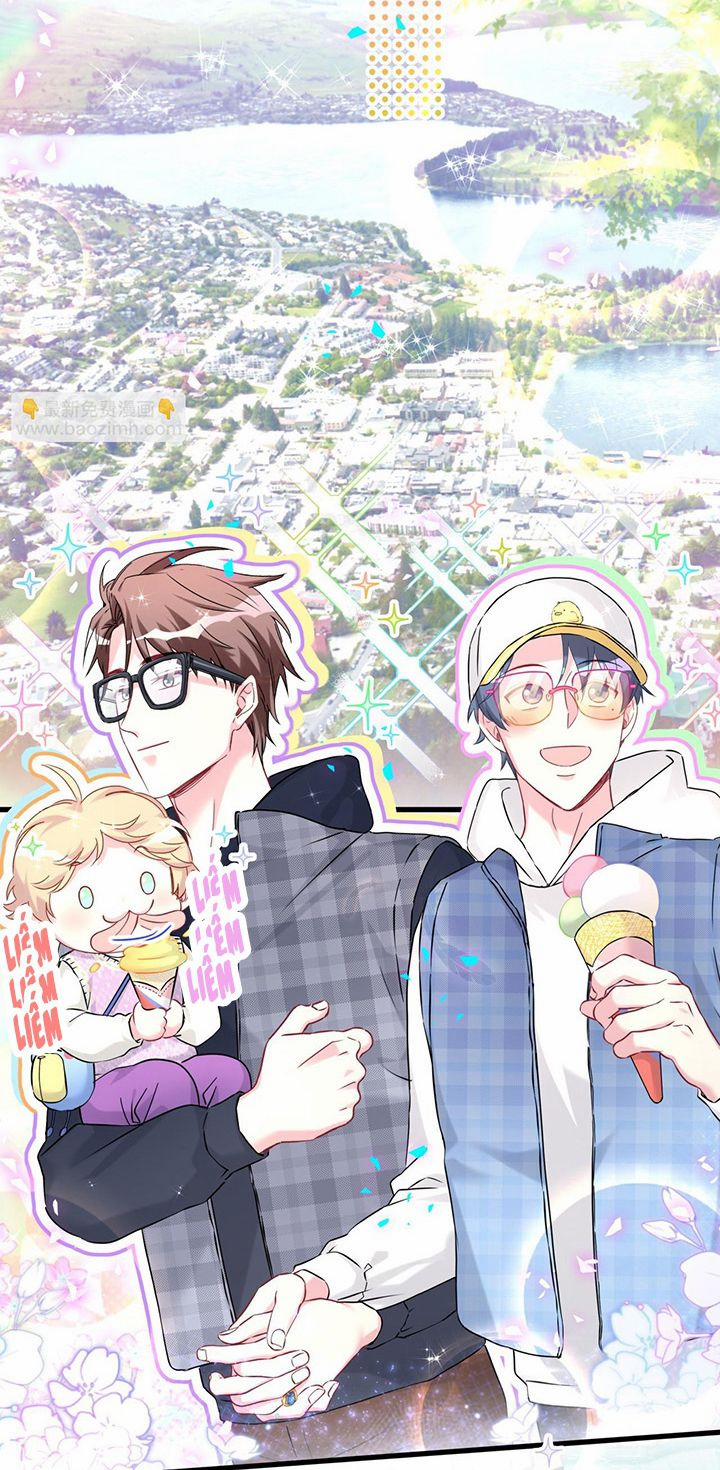 Đứa Bé Là Của Ai ???? 299 trang 13