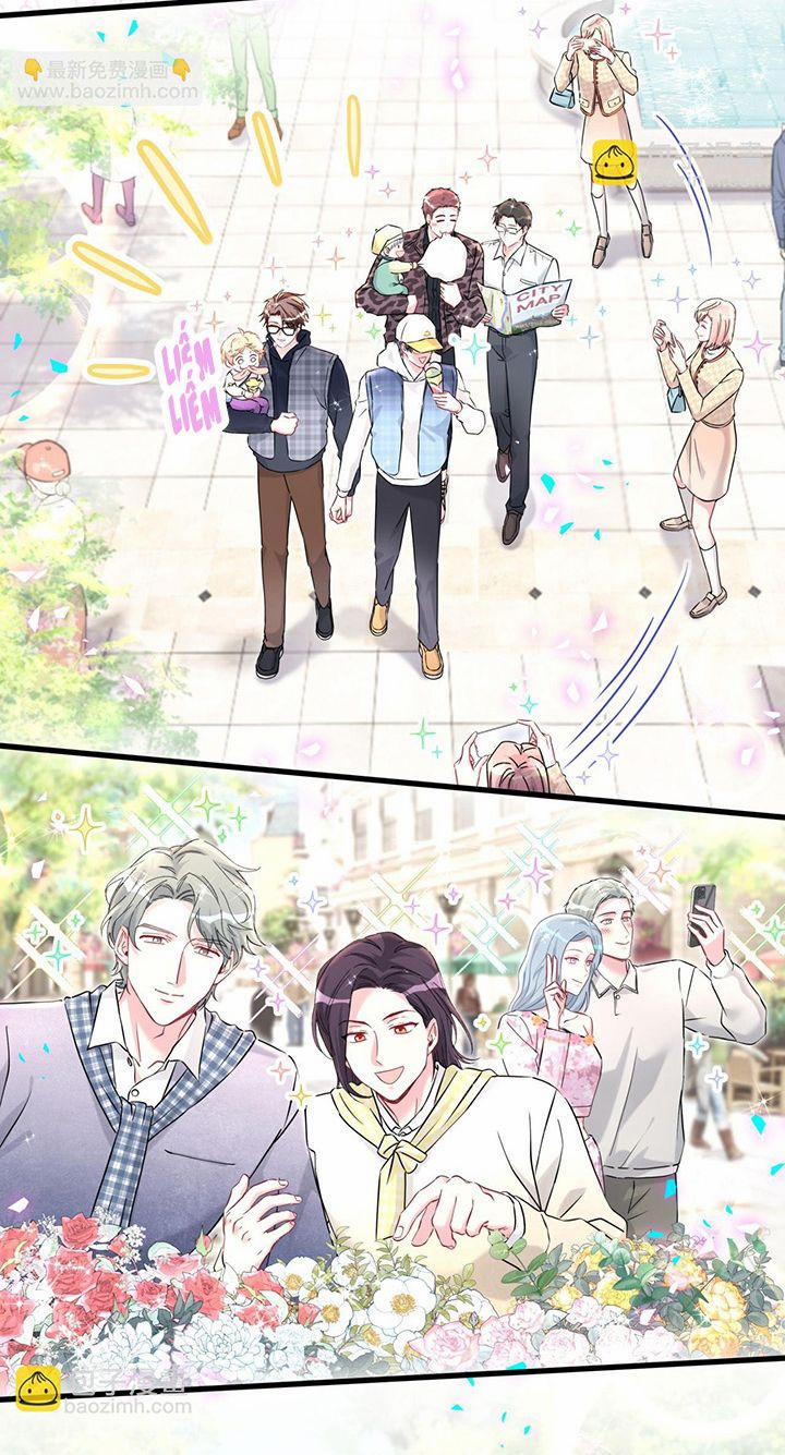 Đứa Bé Là Của Ai ???? 299 trang 14