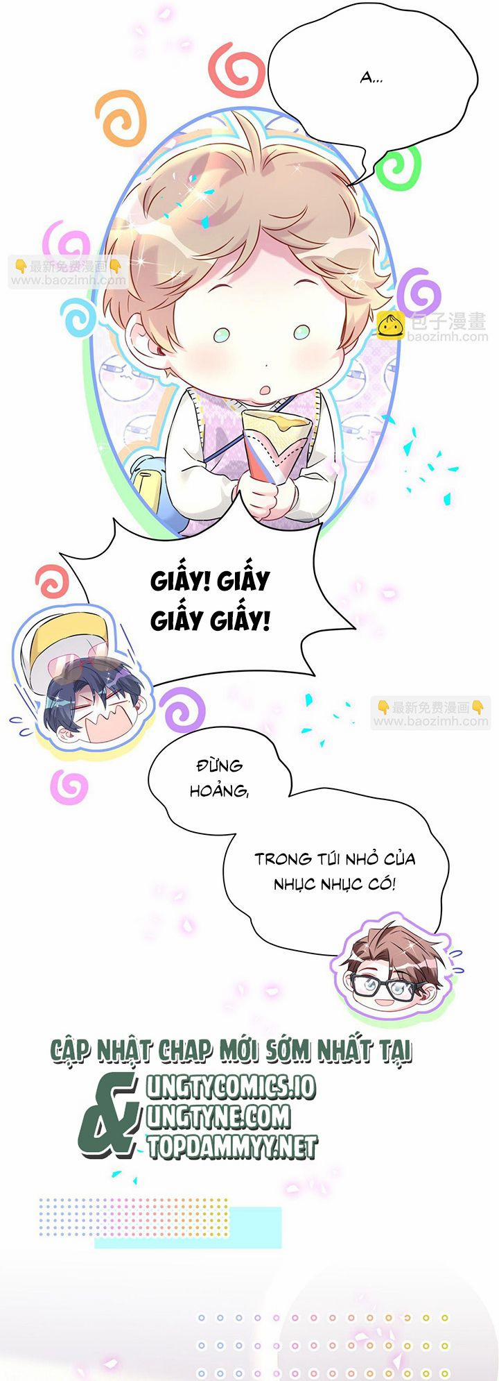 Đứa Bé Là Của Ai ???? 299 trang 18