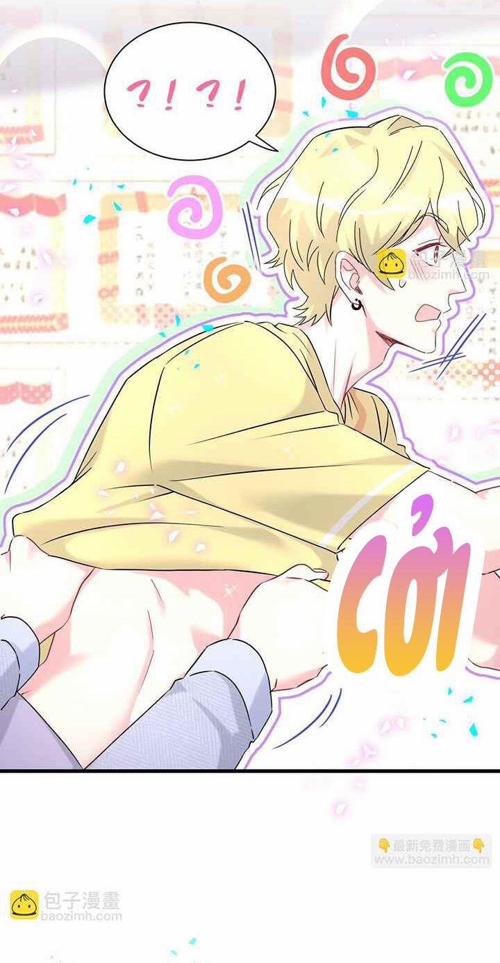 Đứa Bé Là Của Ai ???? 299 trang 23