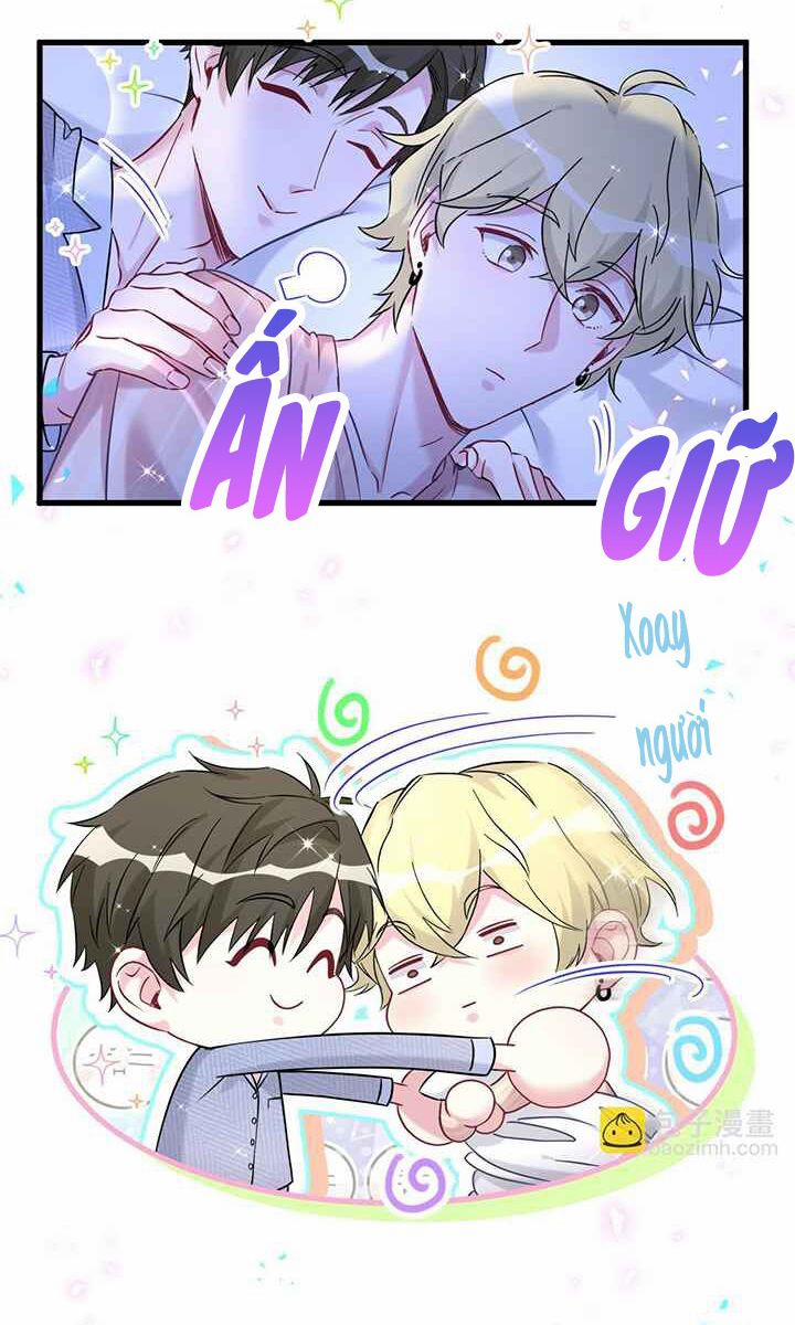 Đứa Bé Là Của Ai ???? 299 trang 28