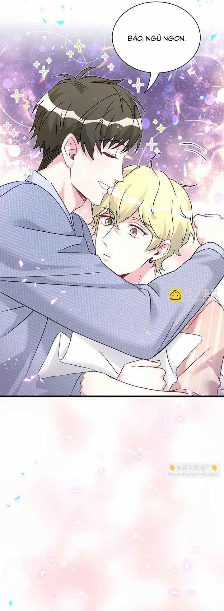 Đứa Bé Là Của Ai ???? 299 trang 29