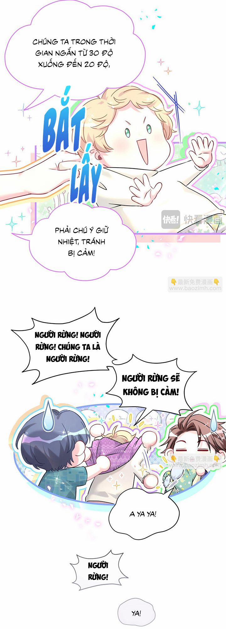 Đứa Bé Là Của Ai ???? 299 trang 5