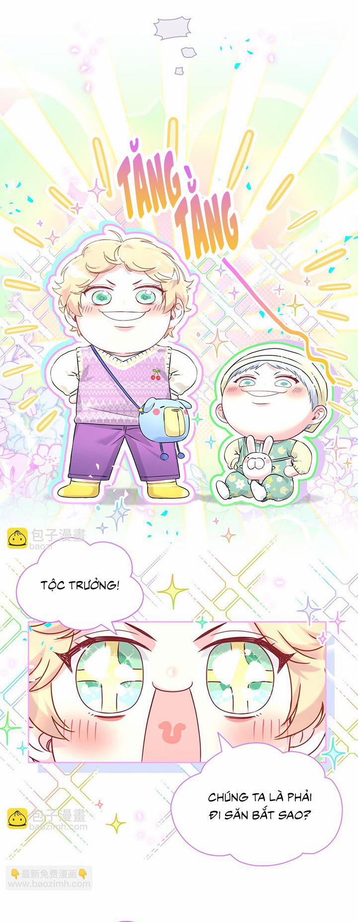 Đứa Bé Là Của Ai ???? 299 trang 6