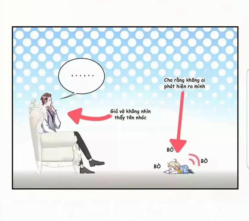 Đứa Bé Là Của Ai ???? 3 trang 12