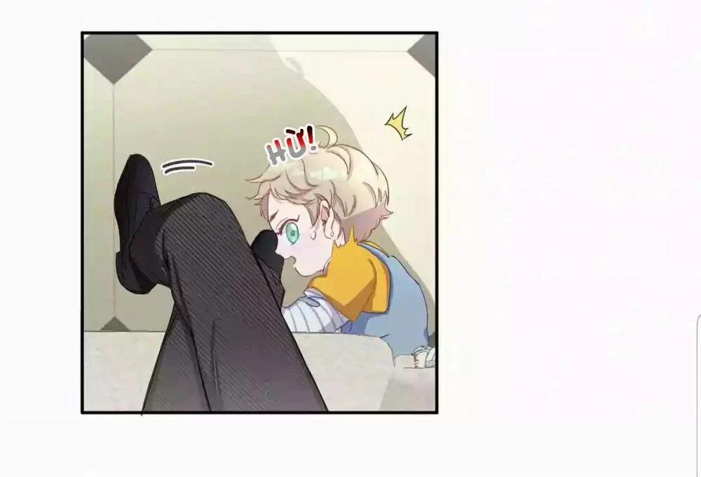 Đứa Bé Là Của Ai ???? 3 trang 19