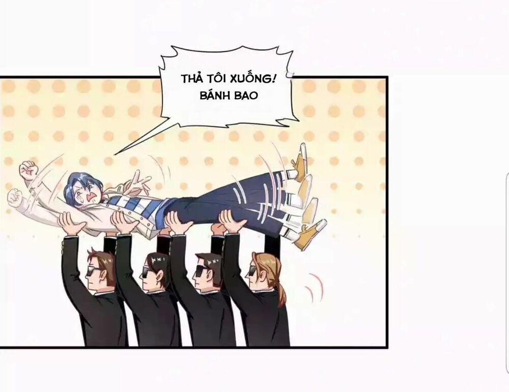 Đứa Bé Là Của Ai ???? 3 trang 2