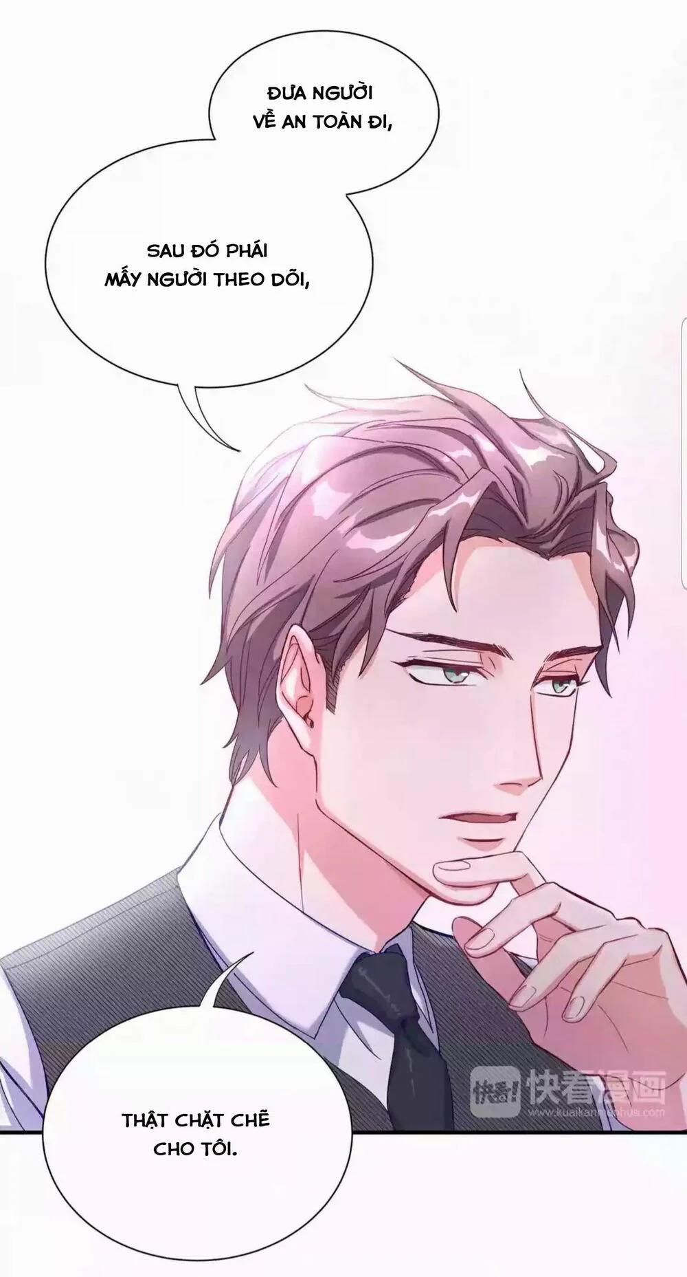 Đứa Bé Là Của Ai ???? 3 trang 21