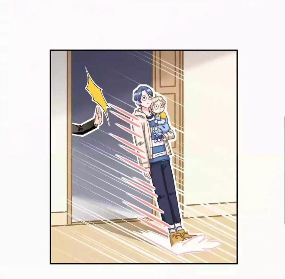 Đứa Bé Là Của Ai ???? 3 trang 23