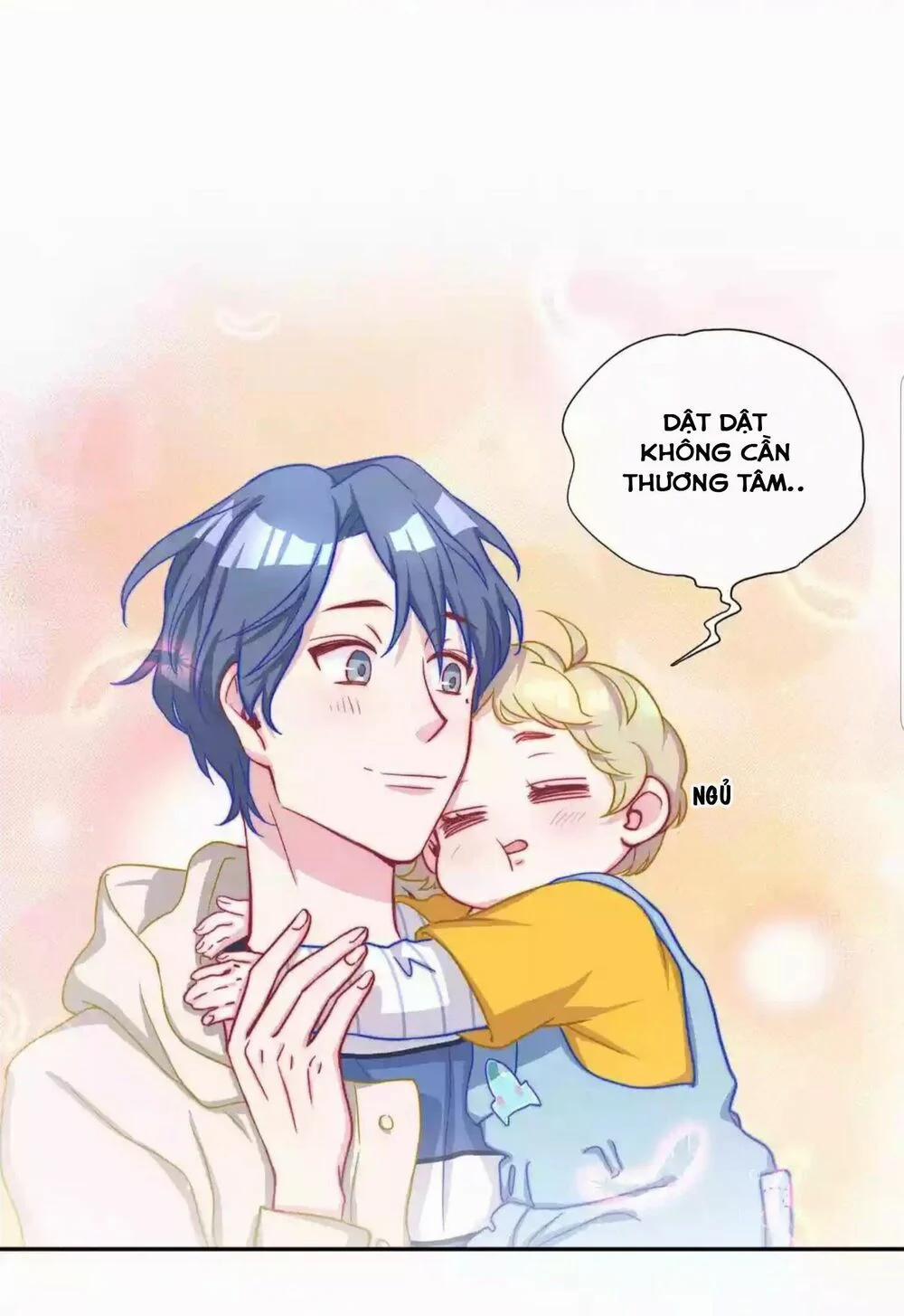 Đứa Bé Là Của Ai ???? 3 trang 28