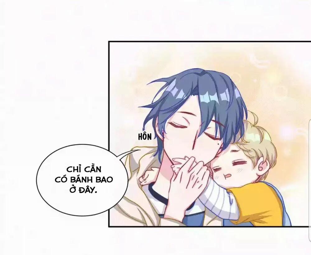 Đứa Bé Là Của Ai ???? 3 trang 29