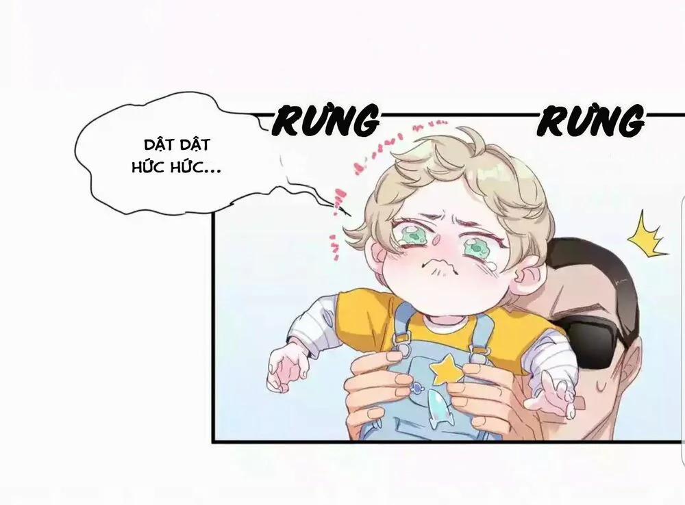 Đứa Bé Là Của Ai ???? 3 trang 3