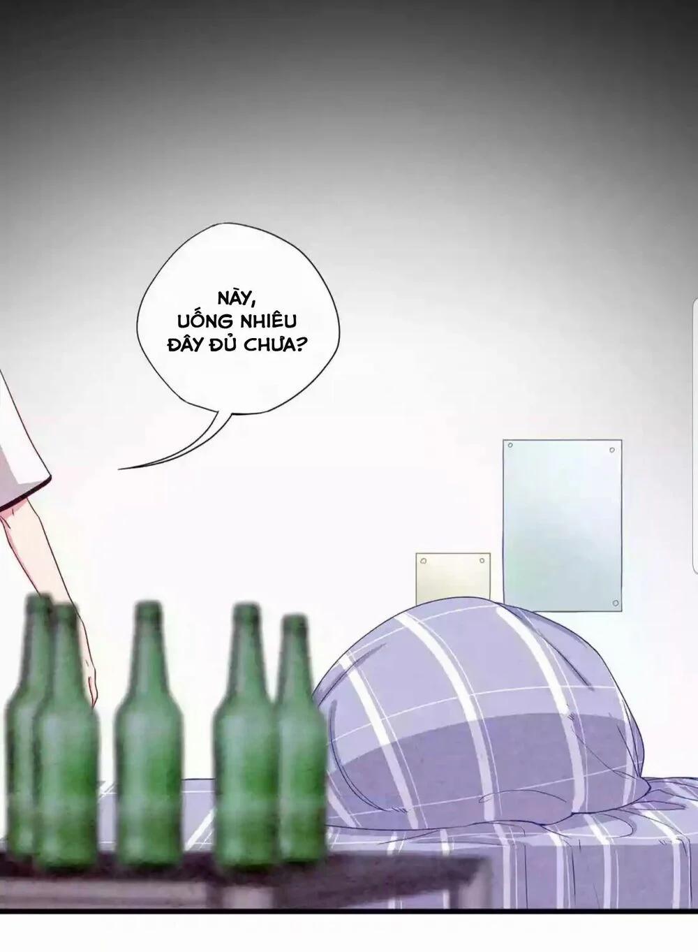 Đứa Bé Là Của Ai ???? 3 trang 32