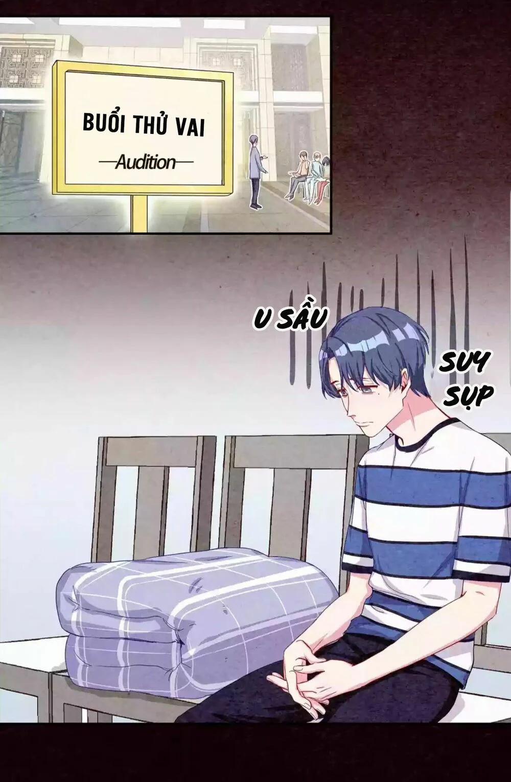 Đứa Bé Là Của Ai ???? 3 trang 36