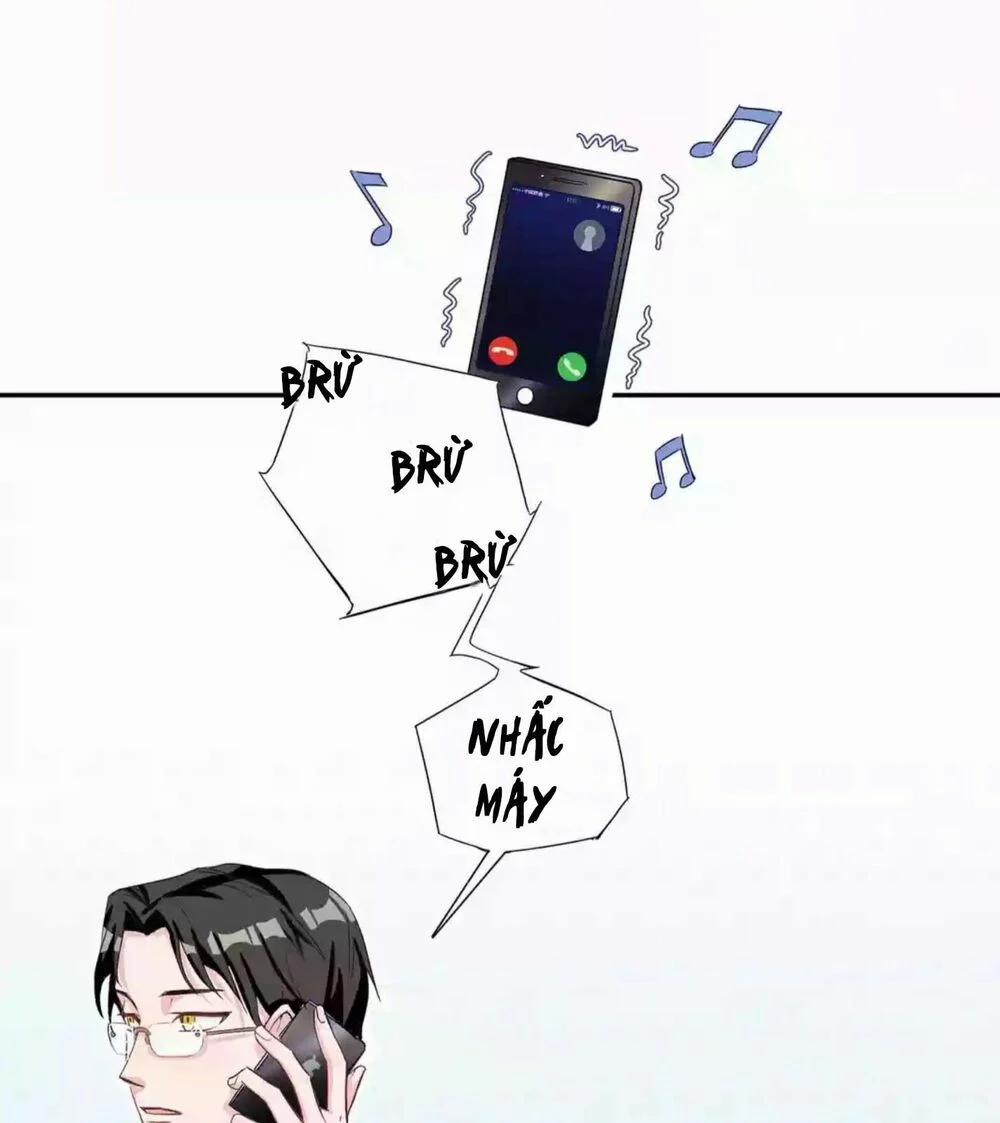 Đứa Bé Là Của Ai ???? 3 trang 5