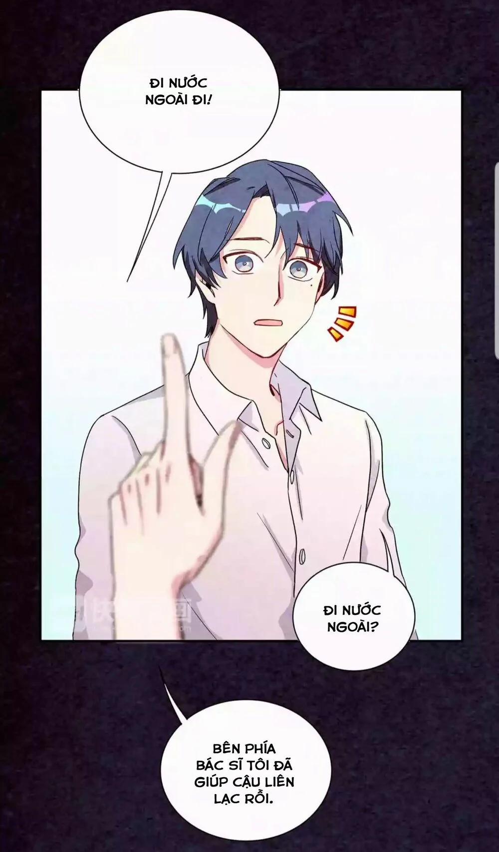 Đứa Bé Là Của Ai ???? 3 trang 55