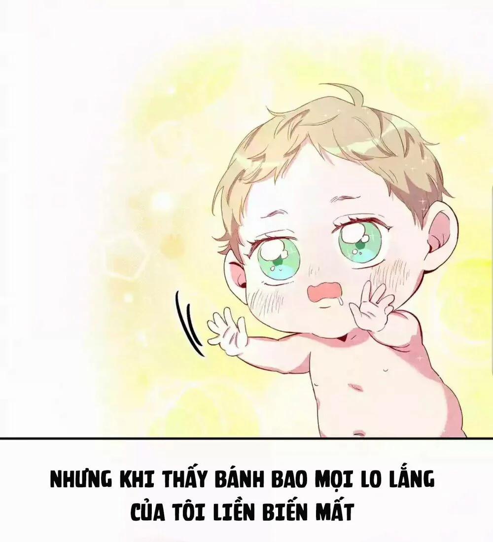 Đứa Bé Là Của Ai ???? 3 trang 60