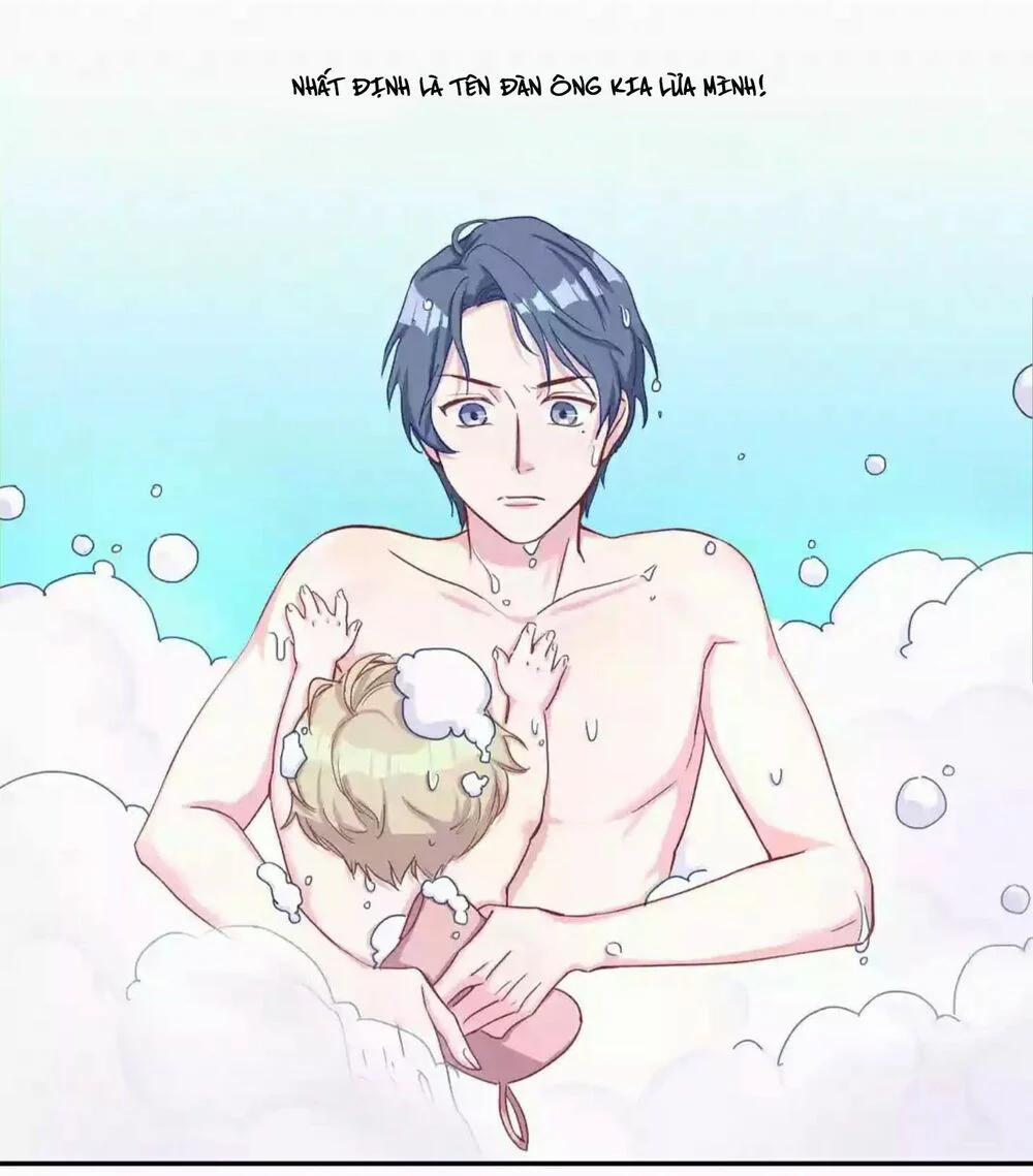 Đứa Bé Là Của Ai ???? 3 trang 64