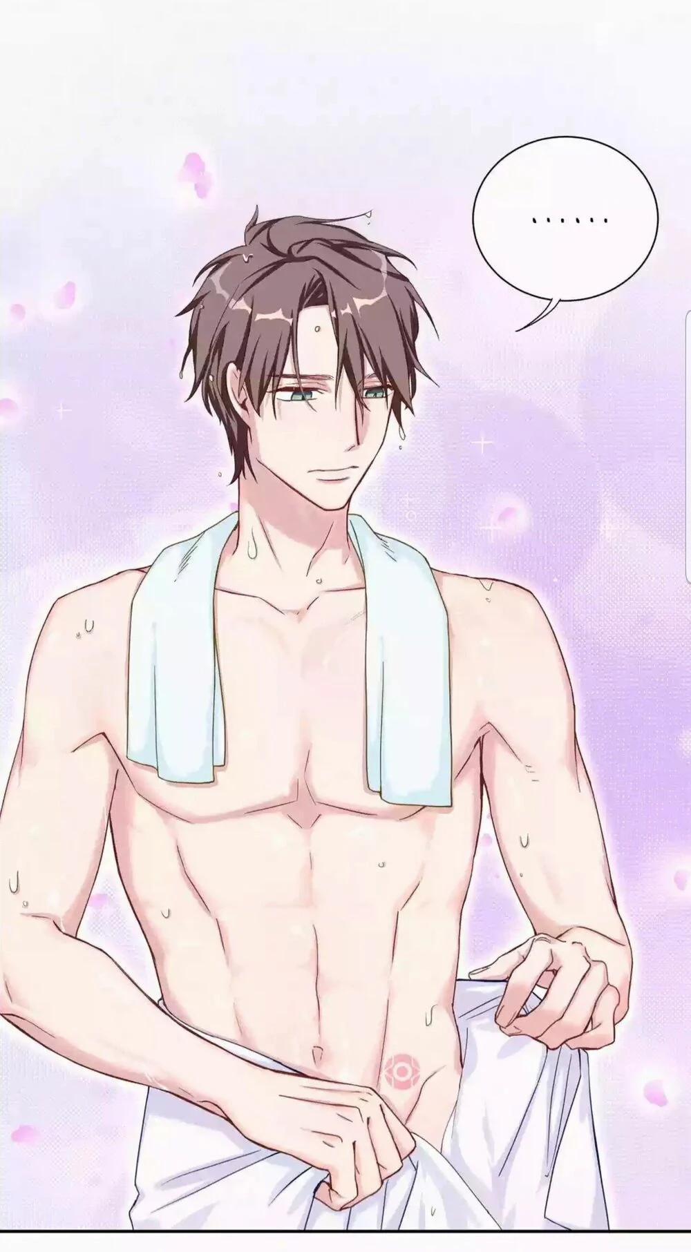 Đứa Bé Là Của Ai ???? 3 trang 70