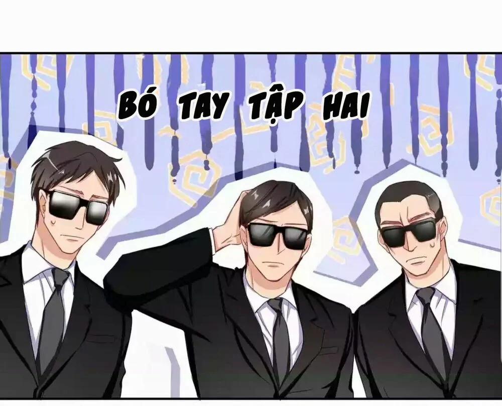 Đứa Bé Là Của Ai ???? 3 trang 8