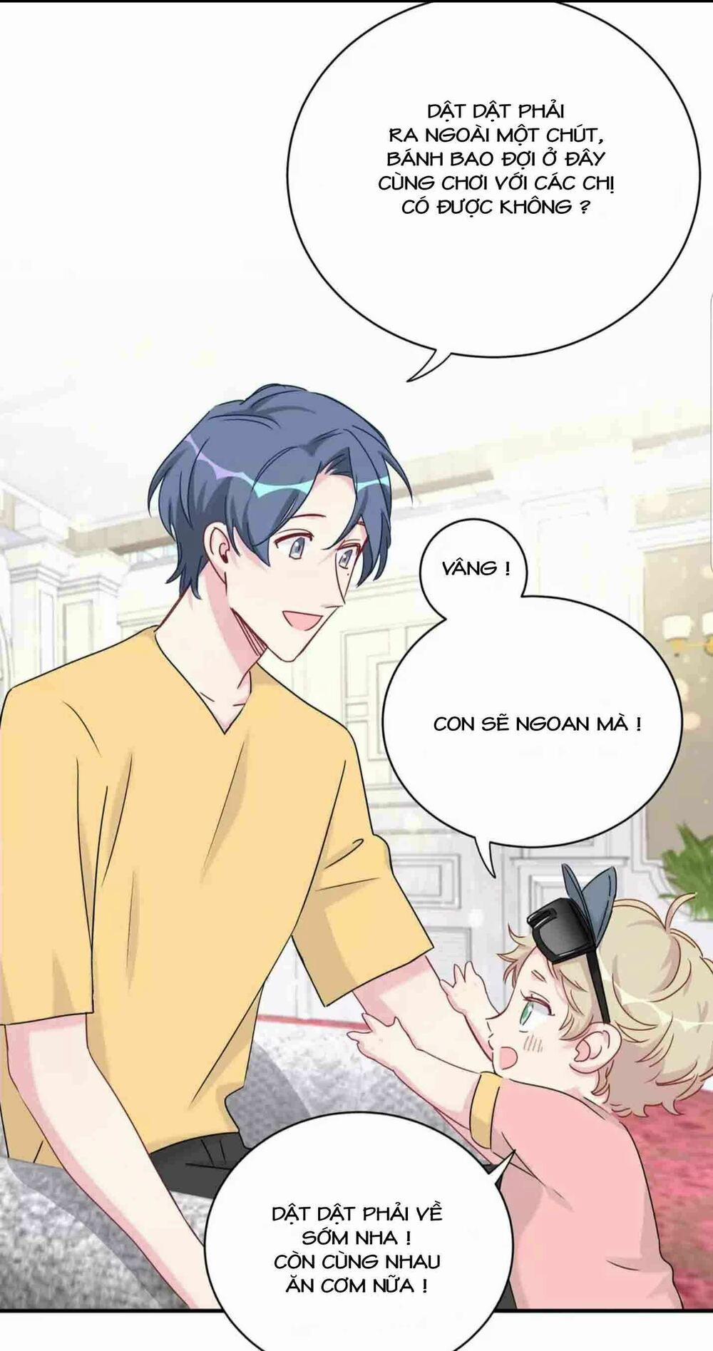 Đứa Bé Là Của Ai ???? 30 trang 15