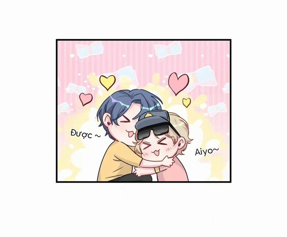 Đứa Bé Là Của Ai ???? 30 trang 16