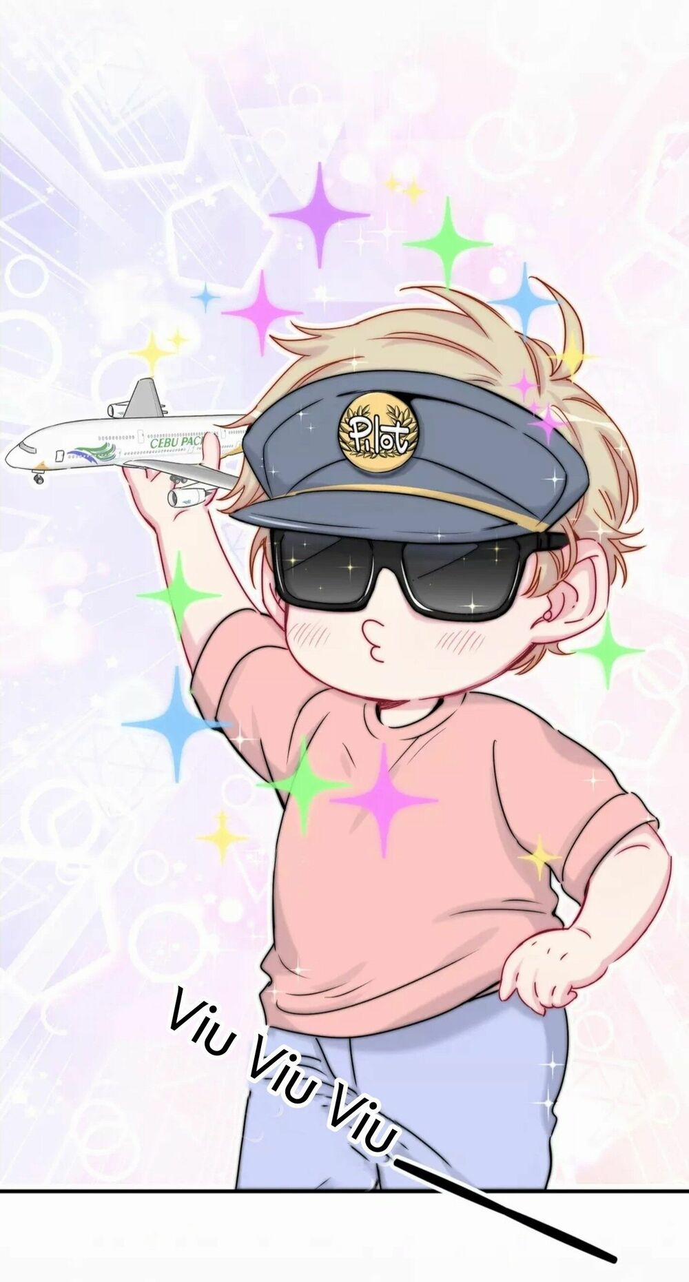 Đứa Bé Là Của Ai ???? 30 trang 2