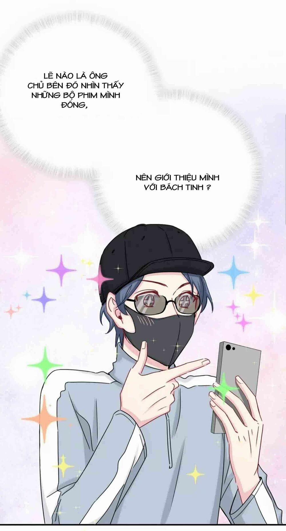 Đứa Bé Là Của Ai ???? 30 trang 22